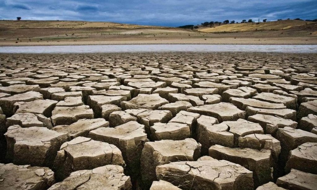 WRI: 25 χώρες αντιμέτωπες με το πρόβλημα της λειψυδρίας – Ανάμεσά τους η Ελλάδα