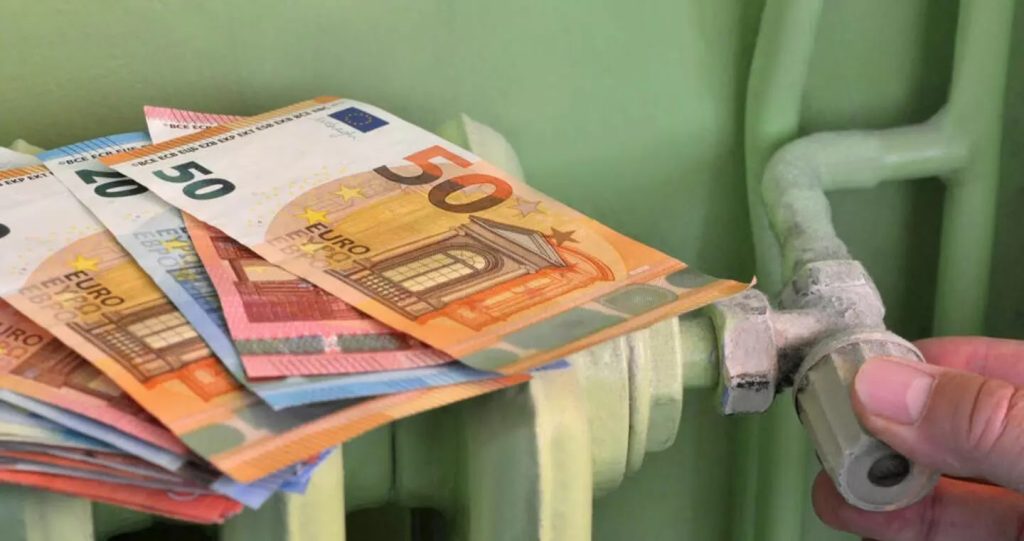 Επίδομα θέρμανσης: Δείτε πότε θα πιστωθεί στους λογαριασμούς η τελευταία δόση