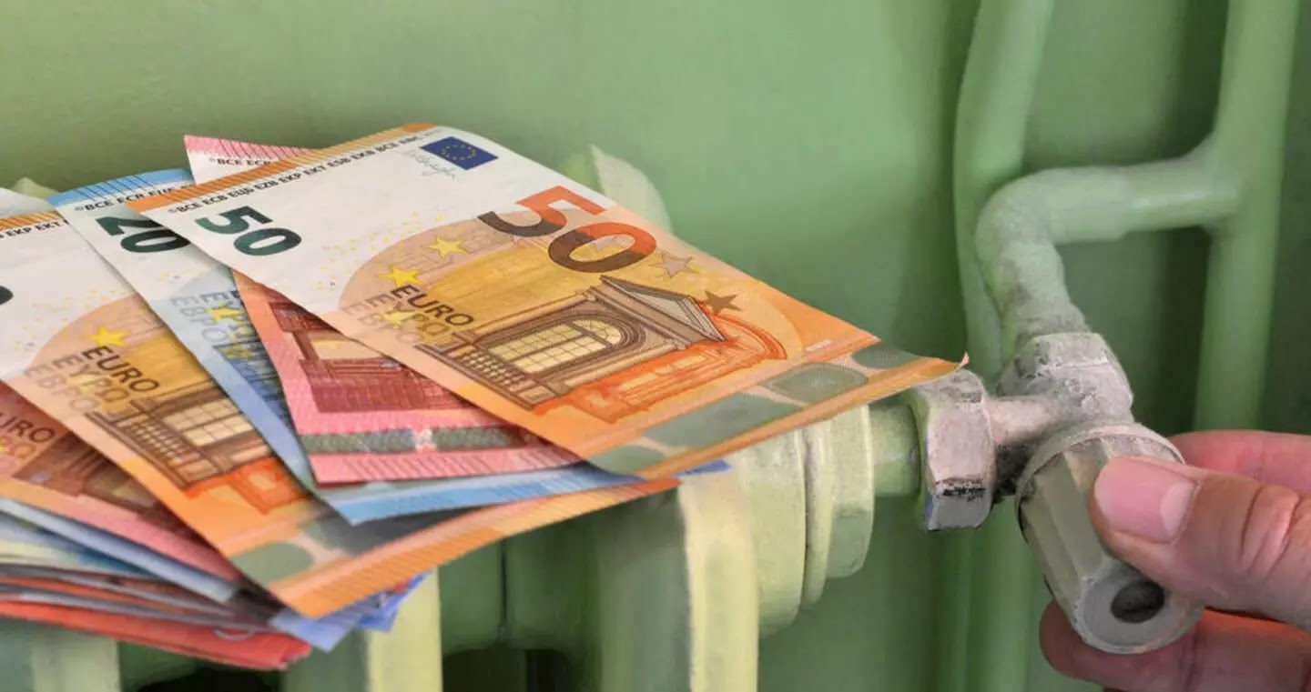 Επίδομα θέρμανσης: Δείτε πότε θα πιστωθεί στους λογαριασμούς η τελευταία δόση