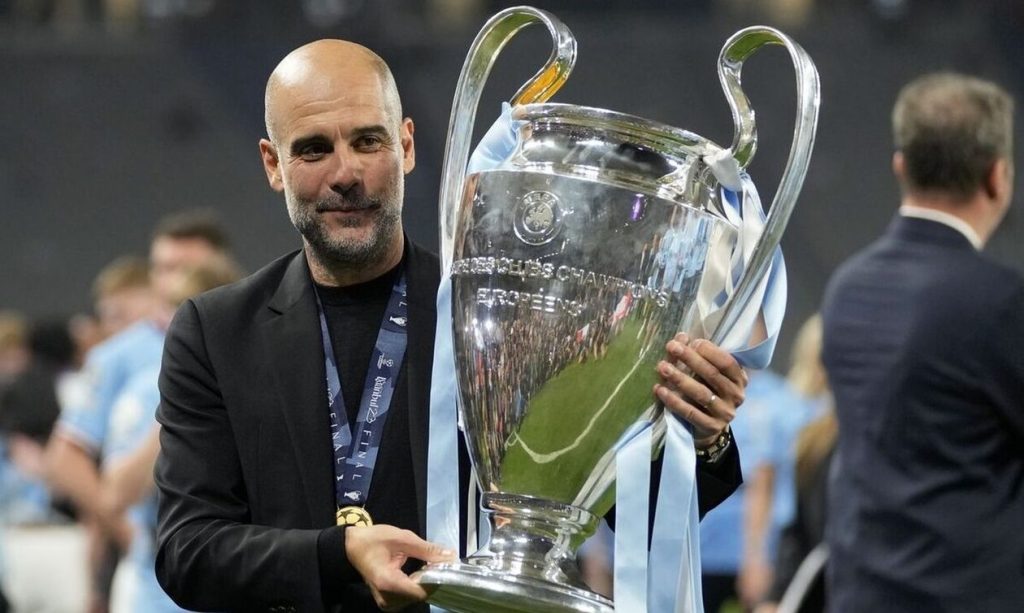 Π.Γκουαρδιόλα: «Ο μισός πλανήτης υποφέρει από την πείνα – Δεν υπάρχει η μεσαία τάξη για να ισορροπήσει την κατάσταση»