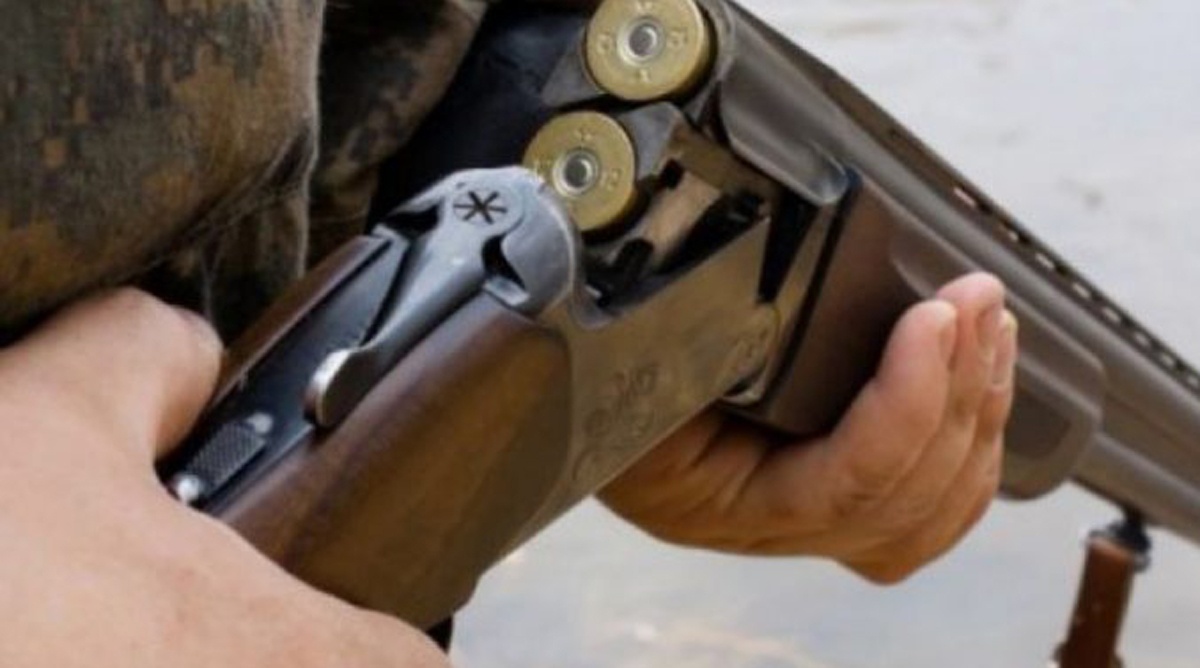 Έγκλημα στην Ευρυτανία: Πυροβόλησε τον αδερφό του μέσα από το παράθυρο και τον σκότωσε ακαριαία