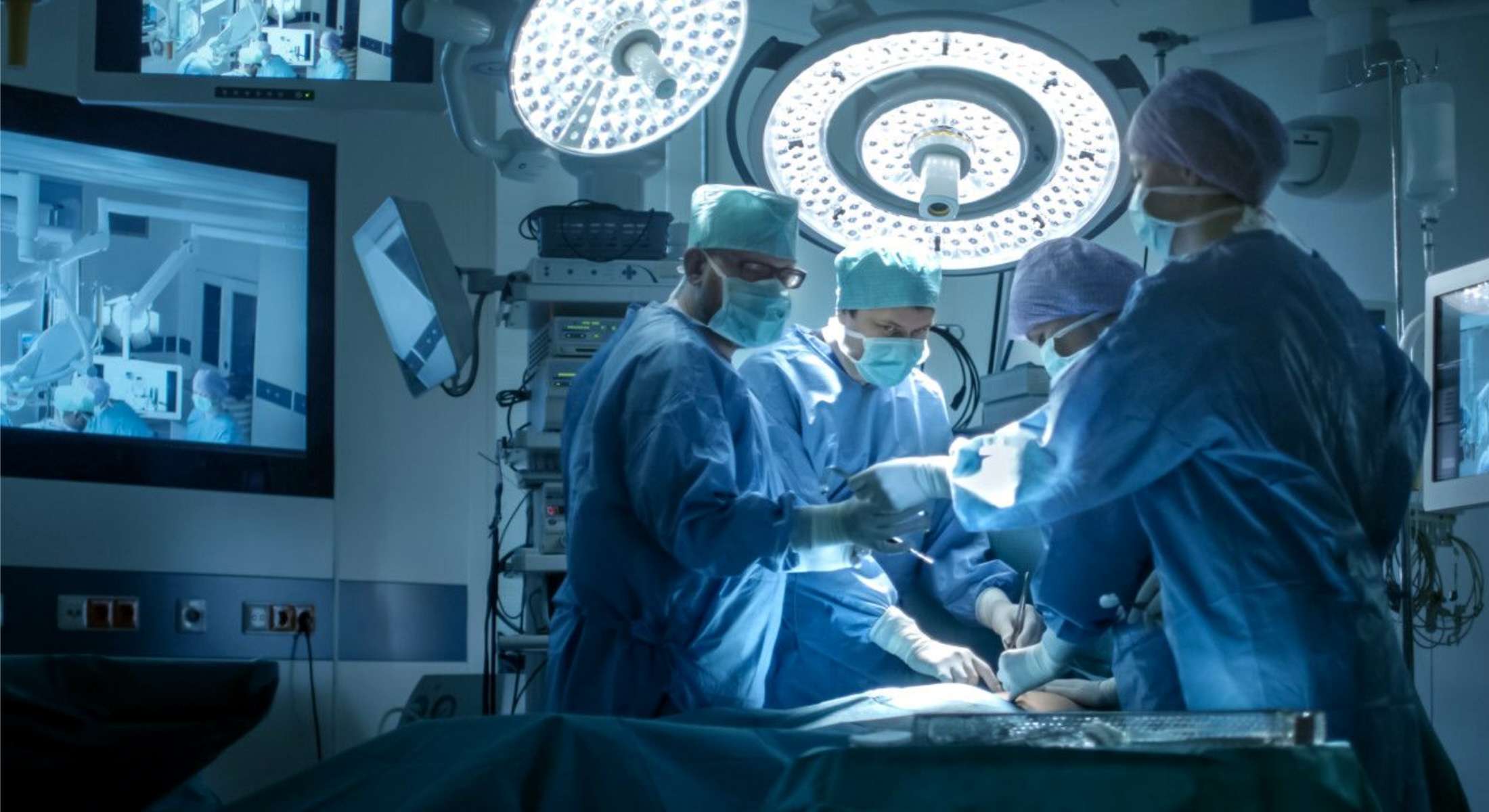 Έκαναν μεταμόσχευση νεφρού γενετικά τροποποιημένου χοίρου σε εγκεφαλικά νεκρό ασθενή