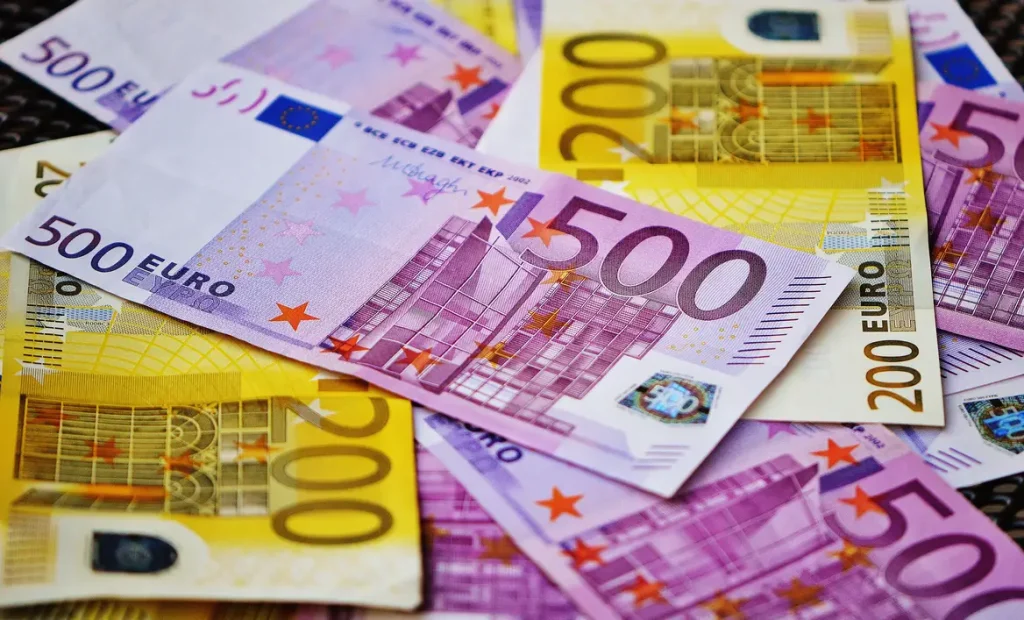 Οι Βέλγοι οι πλουσιότεροι άνθρωποι του κόσμου – Πάνω από 200 χιλ. ευρώ ο μέσος πλούτος των ενηλίκων