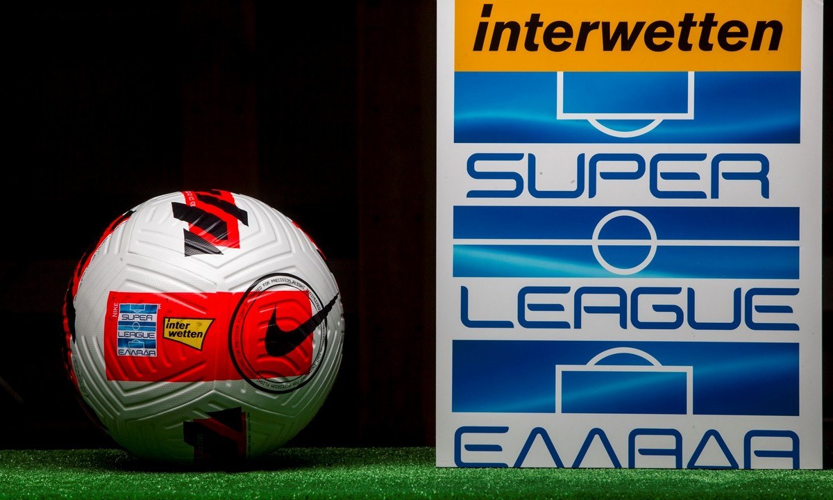 Super League 1: Αναβλήθηκε το Παναθηναϊκός – Ατρόμητος της πρεμιέρας του πρωταθλήματος