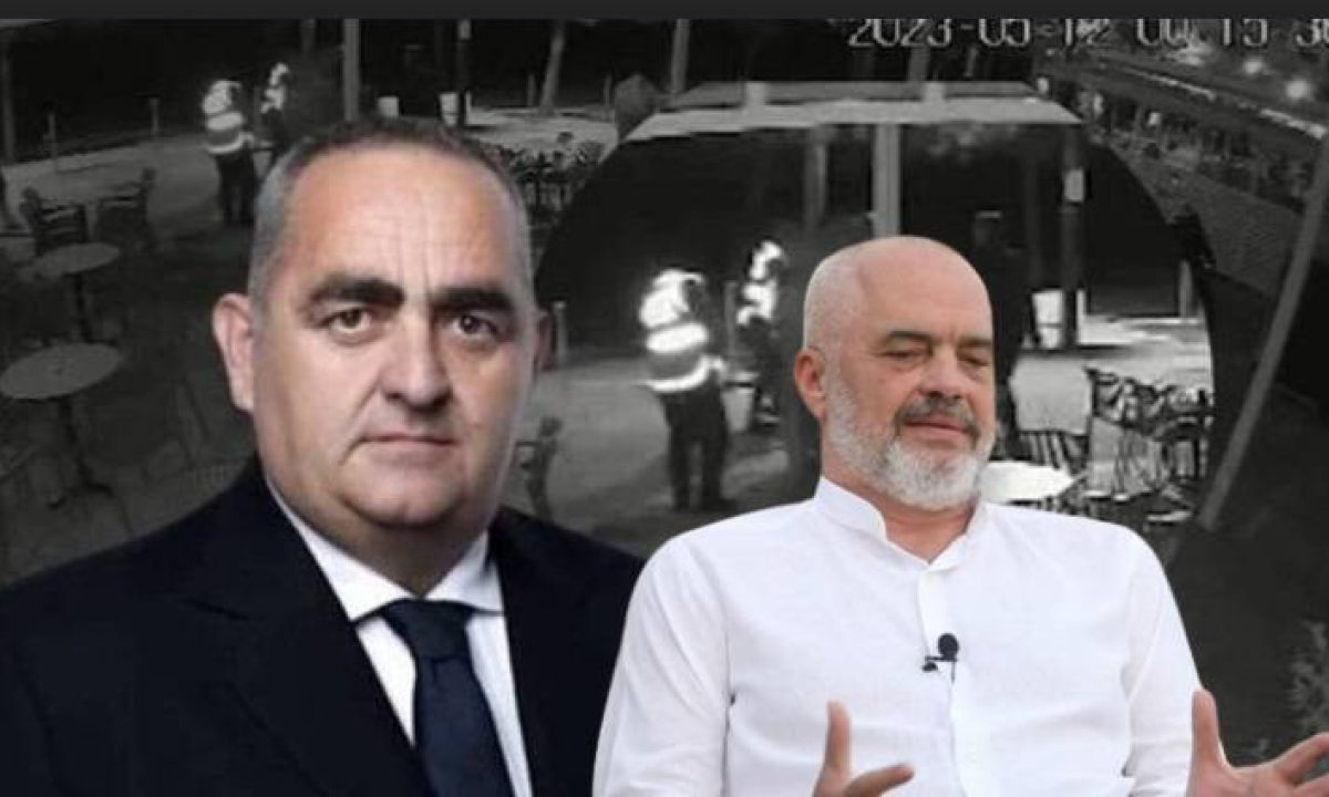 Φ.Μπελέρης: «Η Αλβανία δεν αναγνωρίζει την ελληνική μειονότητα στη Χειμάρρα»