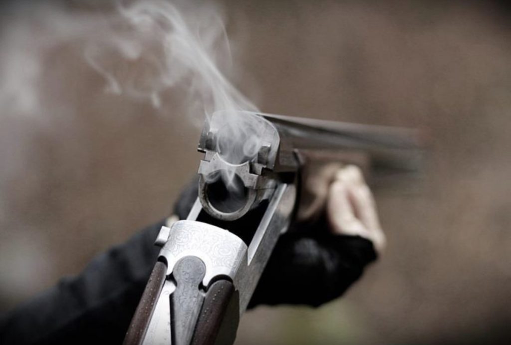 Άνω Λιόσια: Στα «χέρια» της ΕΛ.ΑΣ 28χρονος που πυροβολούσε στον αέρα με καραμπίνα