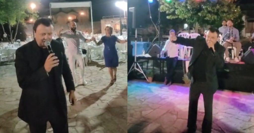 Παναθηναϊκός: Η πρόκριση επί της Μαρσέιγ έγινε viral τραγούδι σε πανηγύρι στα Τρίκαλα (βίντεο)