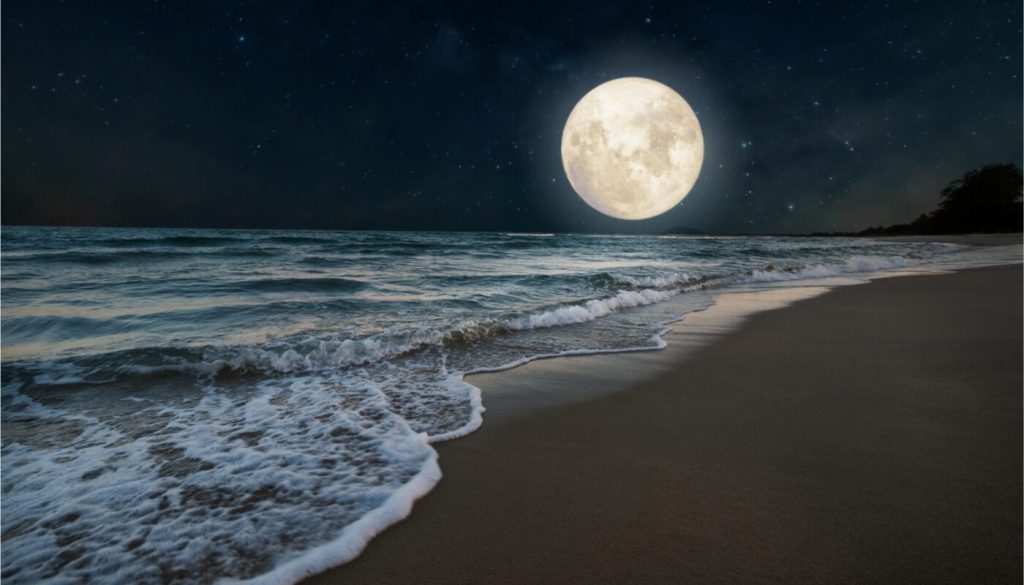 Ζόρικη η δεύτερη Πανσέληνος του Αυγούστου: Αυτά τα ζώδια επηρεάζει περισσότερο