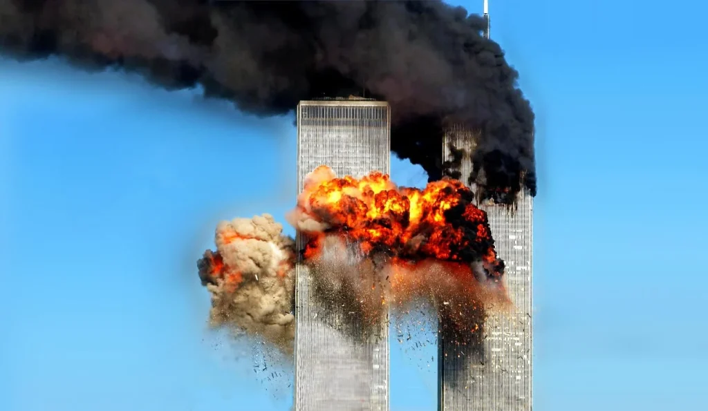 Ο φερόμενος ως αρχιτέκτονας της 11ης Σεπτεμβρίου μπορεί να αποφύγει την θανατική ποινή