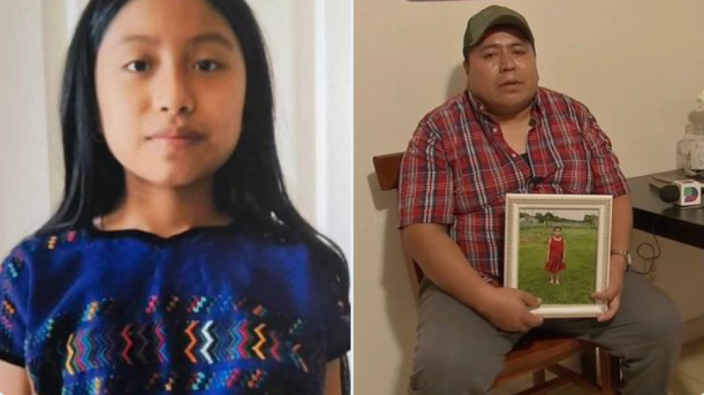 Τέξας: Πατέρας βρήκε την κόρη του νεκρή κάτω από το κρεβάτι – Την κακοποίησαν σεξουαλικά και τη στραγγάλισαν