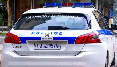 Συνελήφθησαν δύο άνδρες που ξάφριζαν ζαντολάστιχα από ΙΧ στα βόρεια προάστια