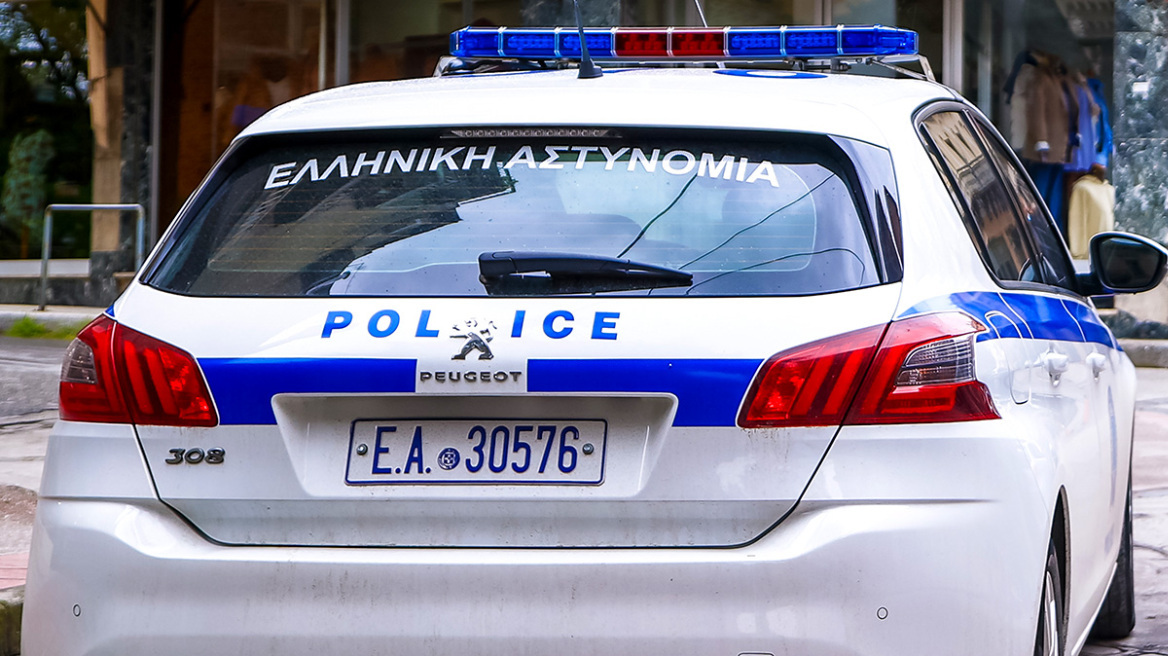 Συνελήφθησαν δύο 17χρονοι για παράσυρση γυναίκας με ηλεκτρικό πατίνι στη Χαλκίδα
