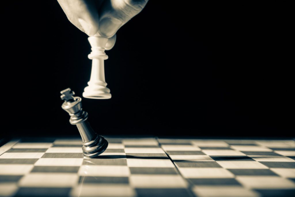 Τα τρανς άτομα αποκλείονται από επίσημες εκδηλώσεις στο σκάκι