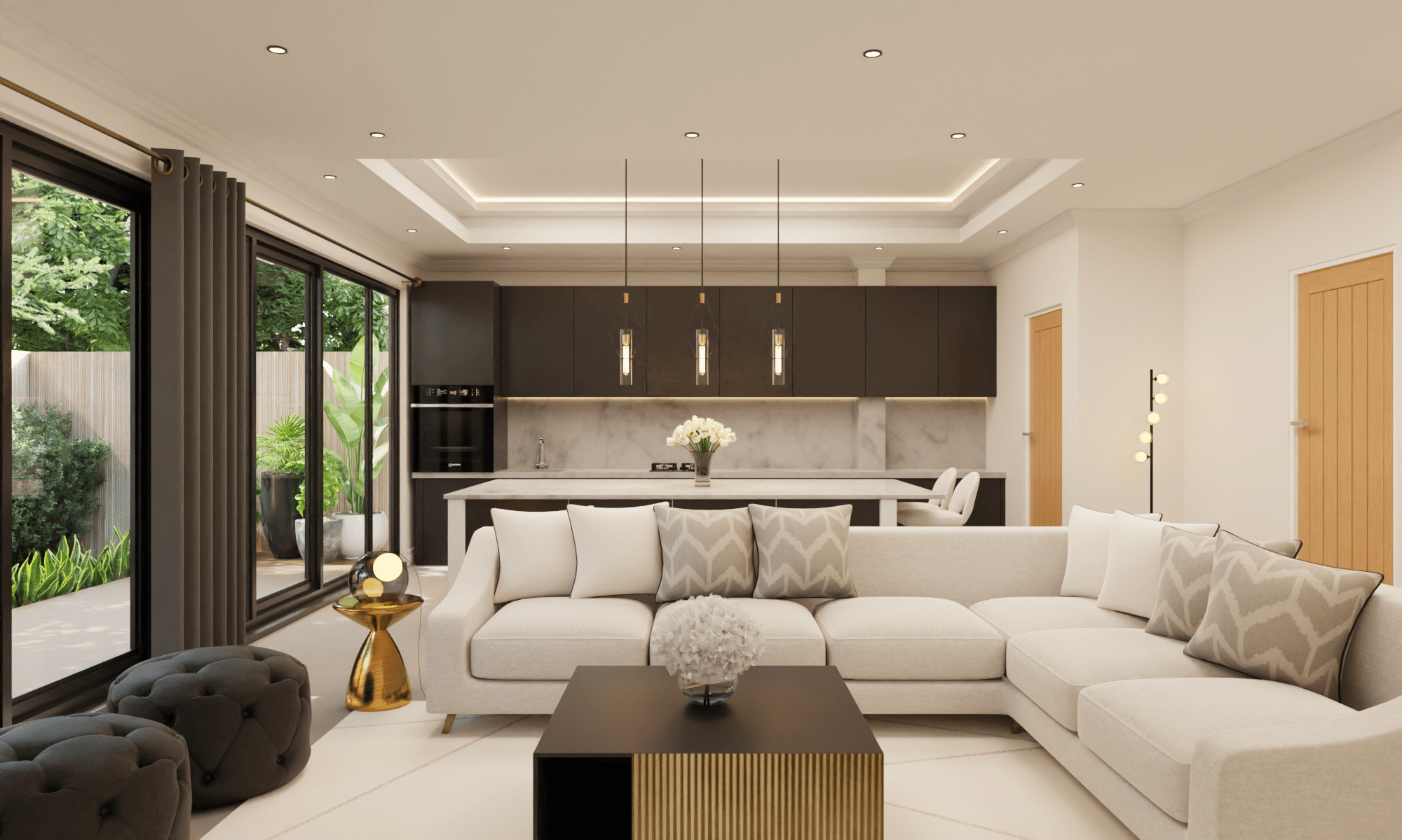 Από Airbnb έγινε…. Waterbnb: Ο ενοικιαστής άνοιξε όλες τις βρύσες και στη συνέχεια έφυγε (βίντεο)