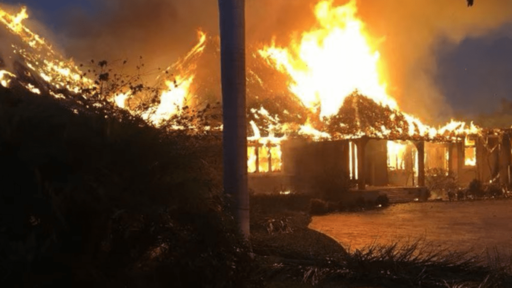 Χαβάη: Στους 111 οι νεκροί από τις φωτιές – «Ο αριθμός των αγνοουμένων πιθανότατα εξακολουθεί να ξεπερνά τους 1.000»