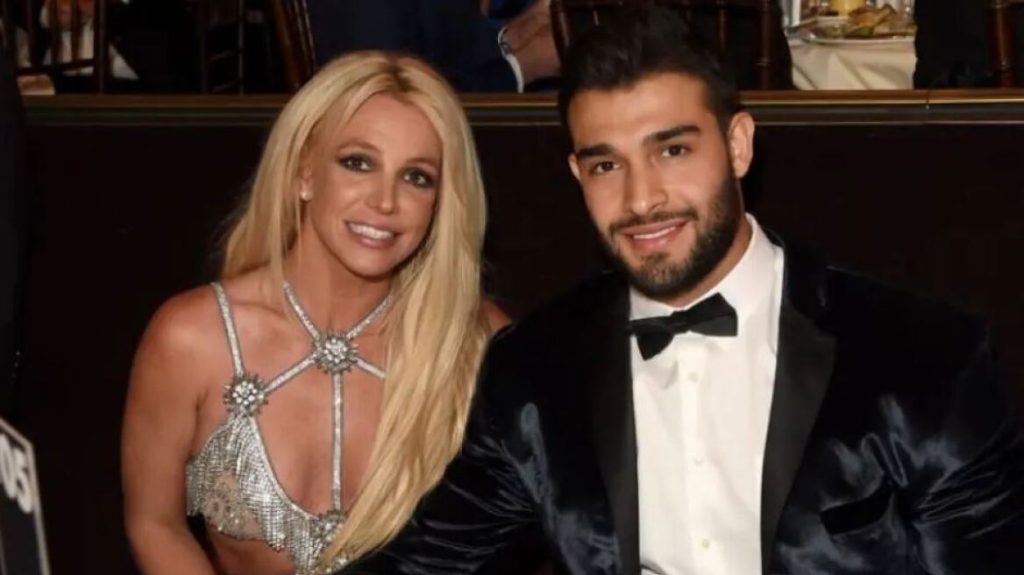 Χωρίζουν Μπρίτνεϊ Σπίαρς και Σαμ Ασγκάρι – Άγριος τσακωμός για απιστία