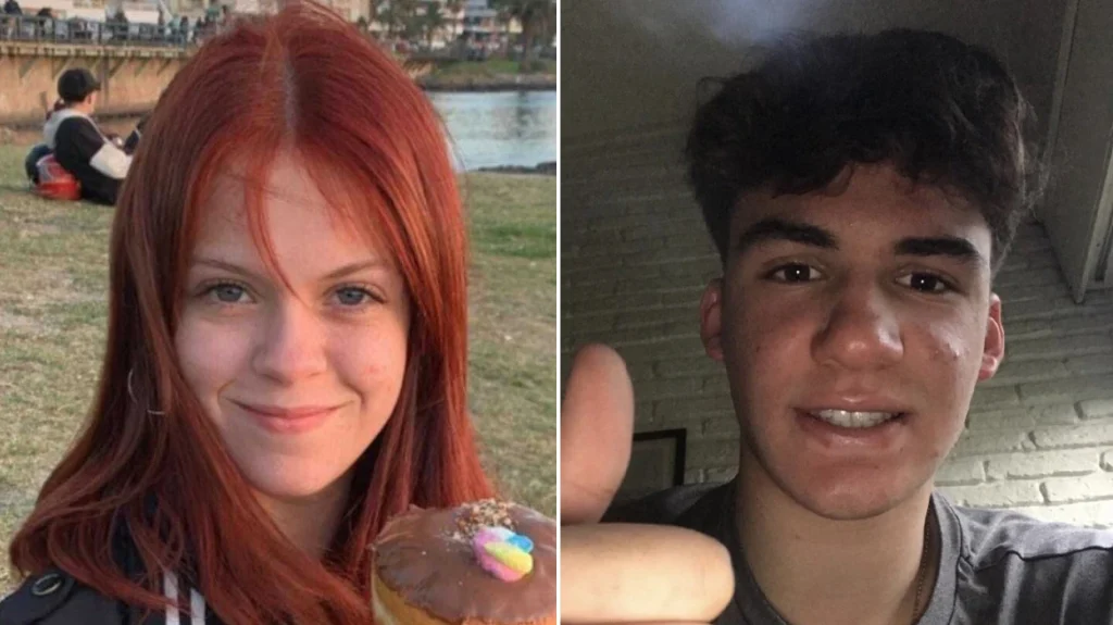 Ουρουγουάη: 17χρονος έπνιξε την συνομήλικη σύντροφό του – Την βρήκαν μισοθαμμένη σε παραλία