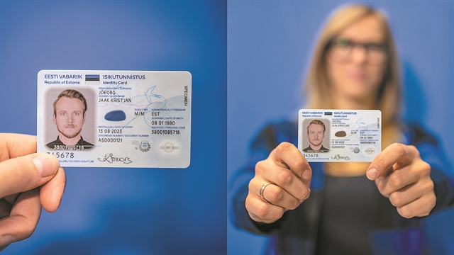 Ένωση Αστυνομικών Υπαλλήλων Θεσσαλονίκης για τις νέες ταυτότητες: «Τώρα πλέον κάνουμε και τους φωτογράφους»