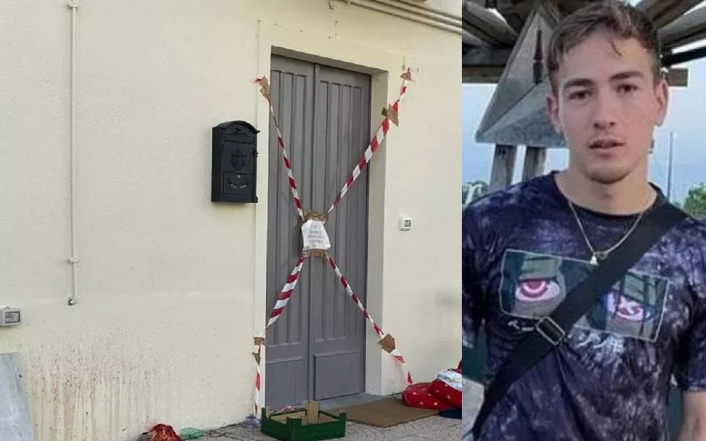 Διπλό φονικό στην Ιταλία: Ολλανδός δολοφόνησε τον πατέρα και ένα φίλο του – Εντοπίστηκε γυμνός μετά από τρεις μέρες