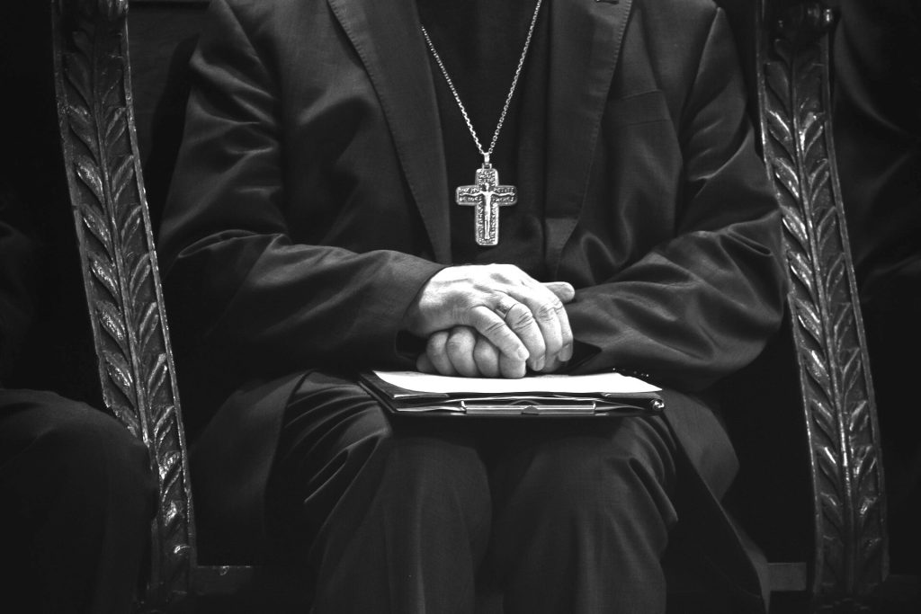 Κληρικοί στην Κολωνία έβλεπαν πορνό από τους υπολογιστές της αρχιεπισκοπής