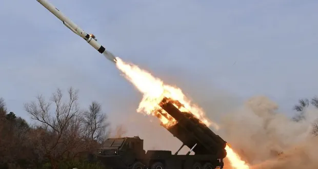 Γερμανία: Το 52% των πολιτών τάσσεται κατά της προμήθειας πυραύλων κρουζ στην Ουκρανία