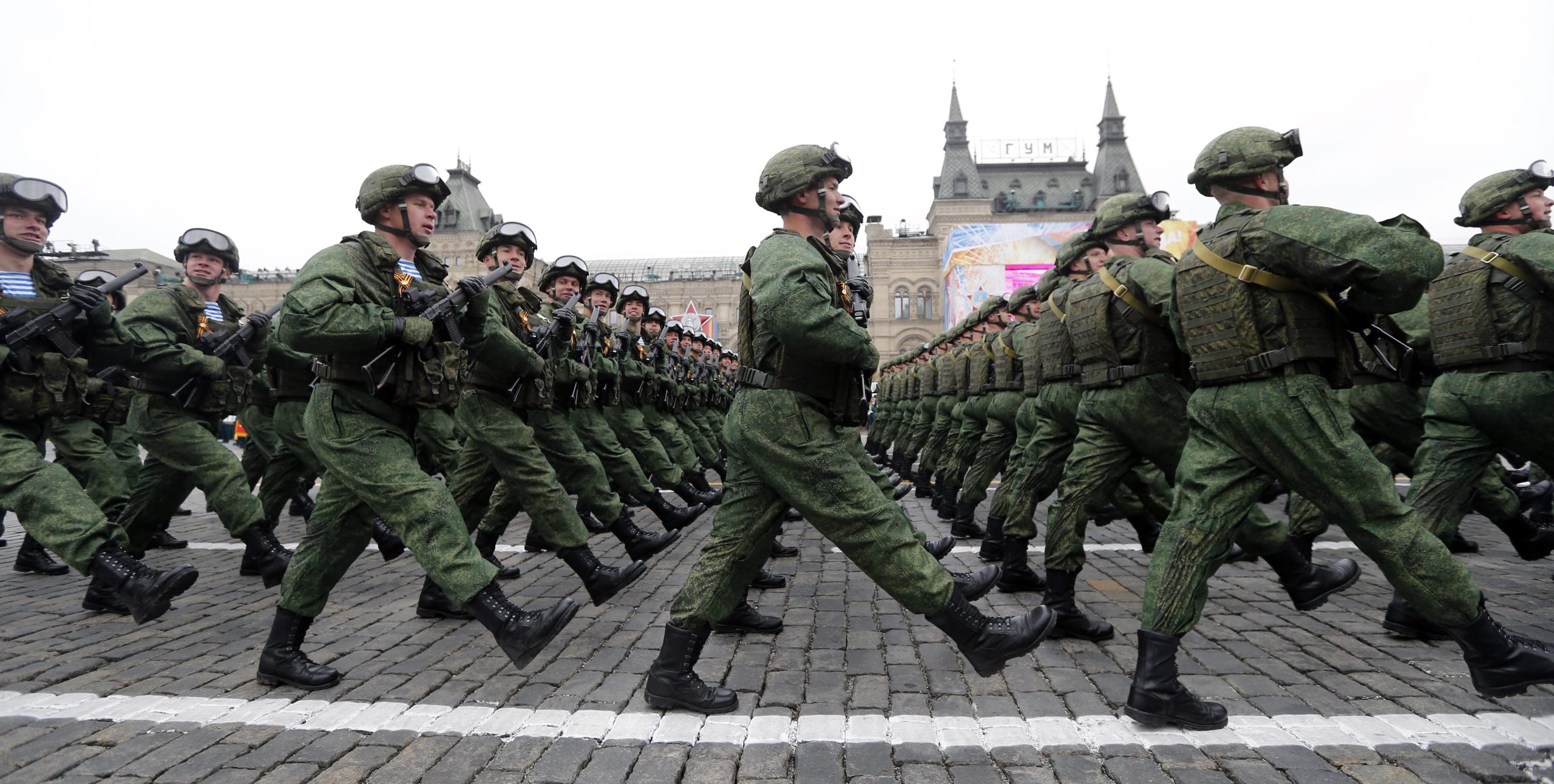 Α.Λουκασένκο: «Η Ρωσία έχει έτοιμη εφεδρεία αντεπίθεσης με 250.000 άνδρες – Θα καταλάβουν Νικολάεφ, Οδησσό και Υπερδνειστερία»