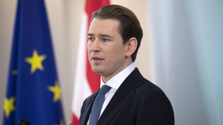 Δικάζεται για διαφθορά ο πρώην Καγκελάριος της Αυστρίας – Αντιμετωπίζει ποινή φυλάκισης τριών ετών