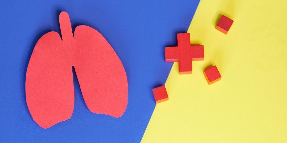 Νέα έρευνα: Ανεπάρκεια συγκεκριμένης βιταμίνης συνδέεται με άσθμα, ΧΑΠ και άλλες πνευμονικές νόσους