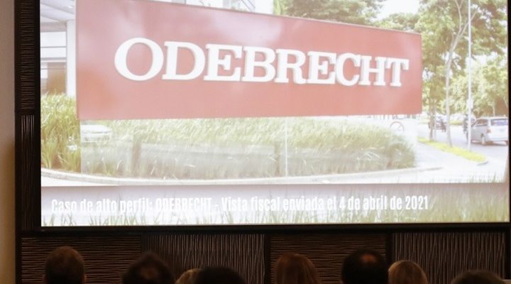 Κολομβία: H εισαγγελία άσκησε διώξεις σε 55 πρόσωπα για το σκάνδαλο της Odebrecht