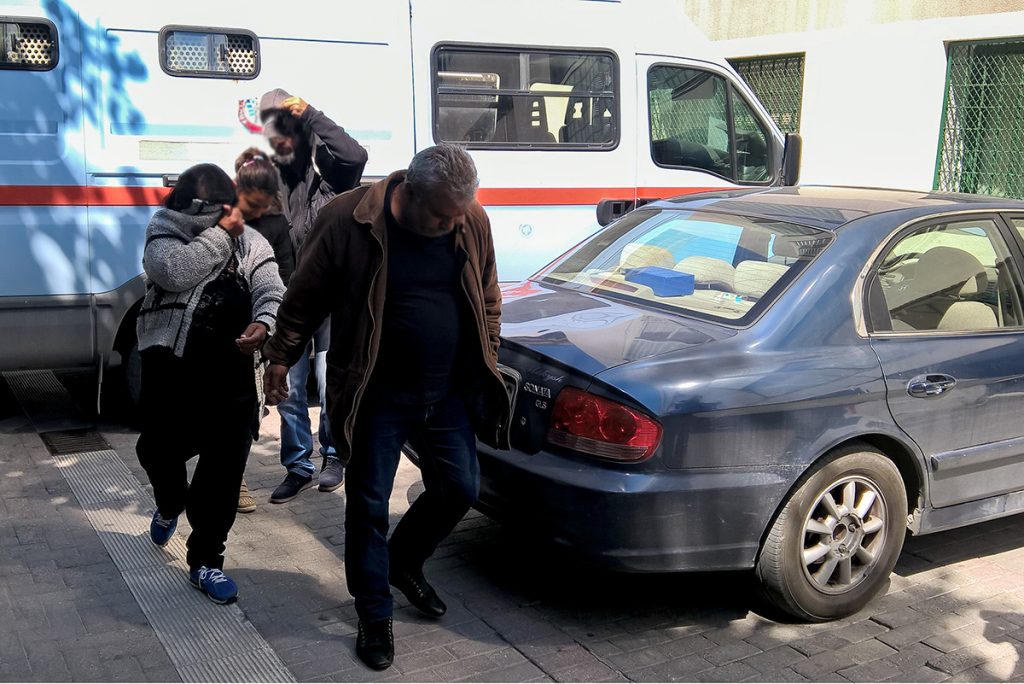 Σε Χανιά και Νεάπολη κρατούνται οι κατηγορούμενοι για το εμπόριο βρεφών – Γέννησε κι άλλη παρένθετη μητέρα