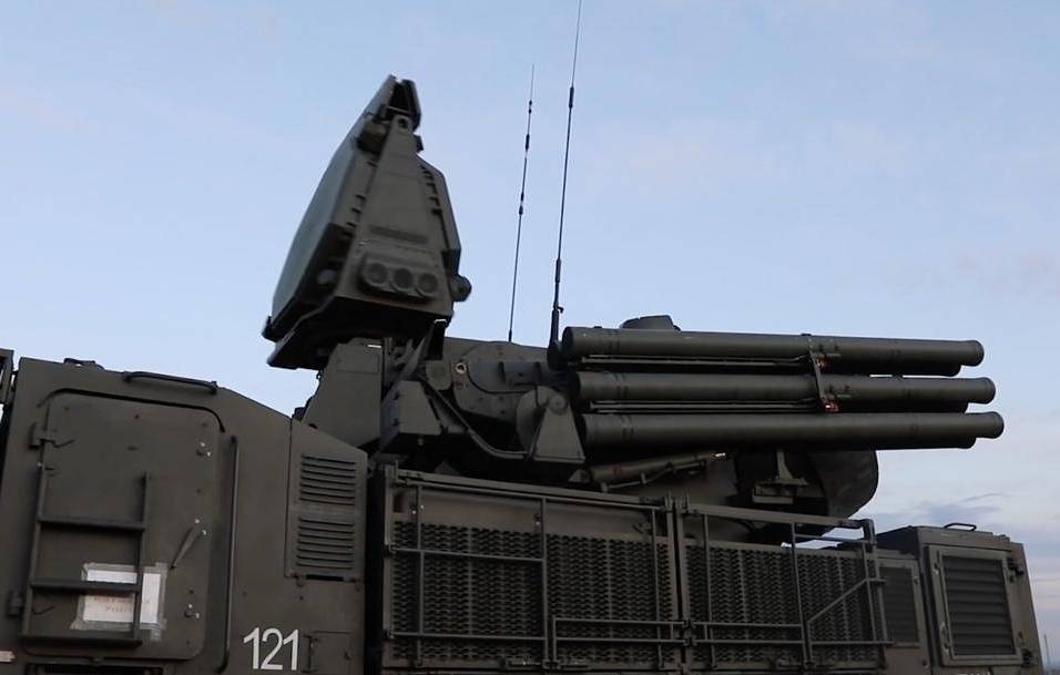 Νέα ουκρανική επίθεση με UAV στη Μόσχα – Καταρρίφθηκε από τη ρωσική αεράμυνα