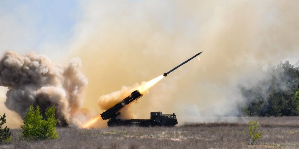 Οι Ρώσοι κατέρριψαν ουκρανικό πύραυλο πάνω από την Κριμαία
