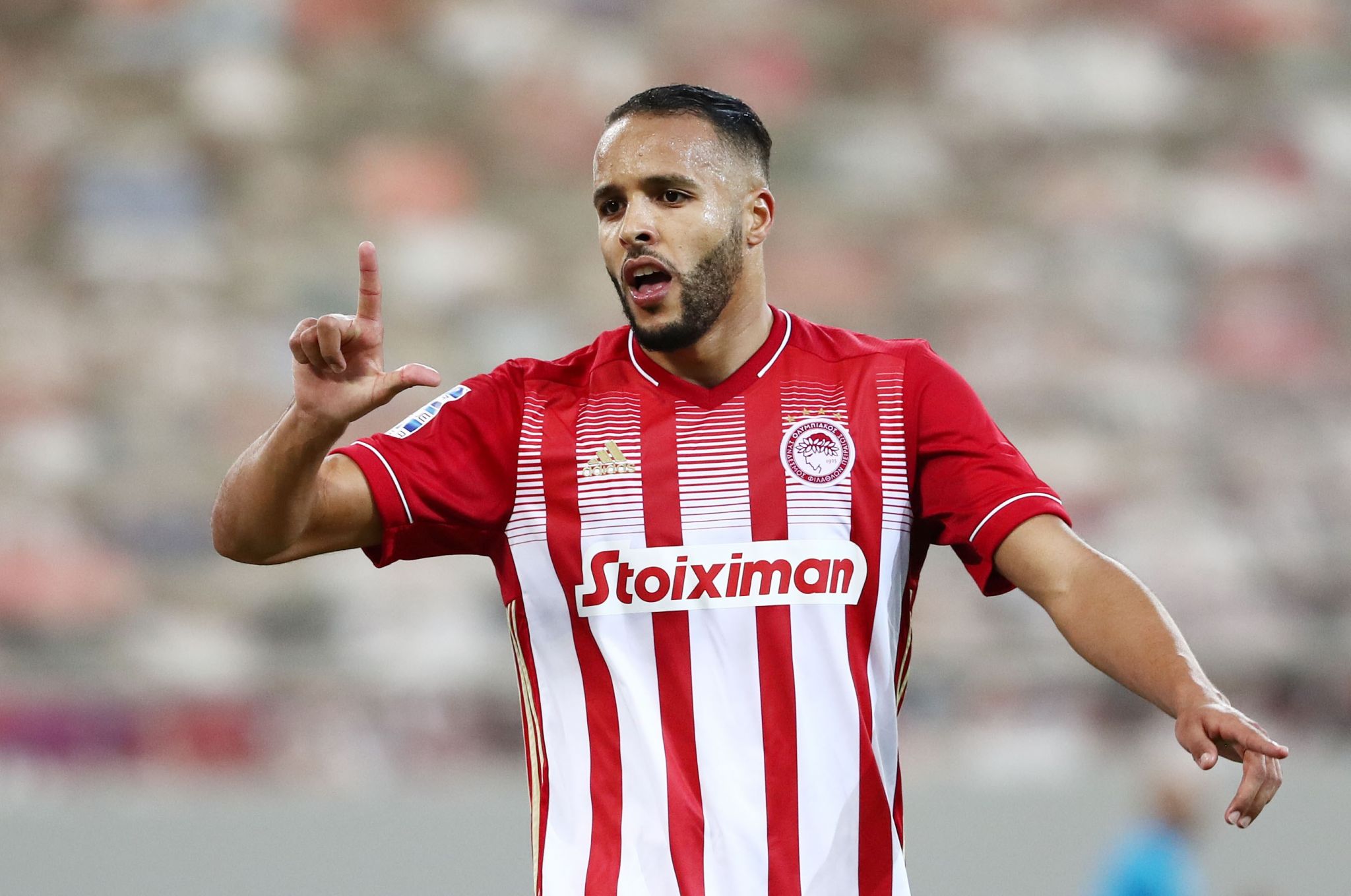 Ολυμπιακός: Η Γιουντάντ φαίνεται πώς «παίρνει πίσω» την πρόταση για τον Ελ Αραμπί