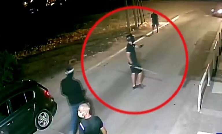 Αρχηγικό ρόλο είχε ο Έλληνας οπαδός που συνελήφθη στην φονική επίθεση στη Ν.Φιλαδέλφεια