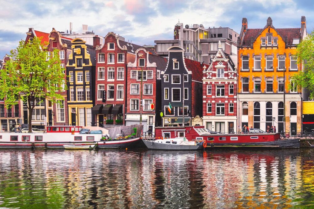 Άμστερνταμ: Δέκα εμπειρίες που δεν πρέπει να χάσεις αν το επισκεφθείς