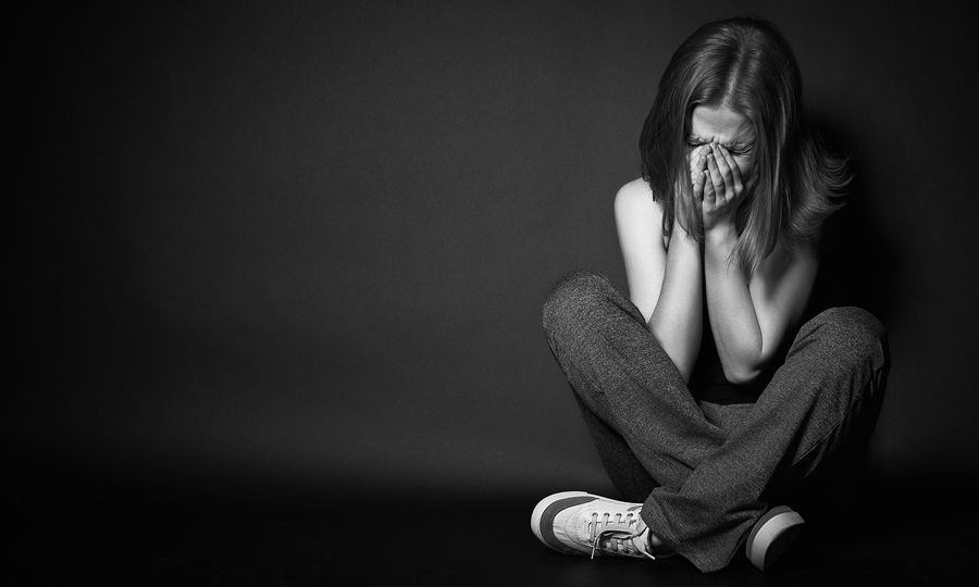 Ποια συμπεριφορά θεωρείται το συνηθέστερο σύμπτωμα της κατάθλιψης – Δες πως μπορείς να την διακρίνεις