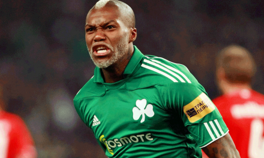 Ο Σισέ κατήγγειλε ρατσιστική επίθεση σε βάρος παιδιού σε αγώνα της Λίβερπουλ με τη Γιουβέντους