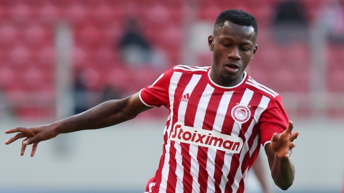 Ολυμπιακός: Γαλλικό δημοσίευμα αναφέρει πως η Λιόν δίνει 5 εκατ. ευρώ για τον Μαντί Καμαρά