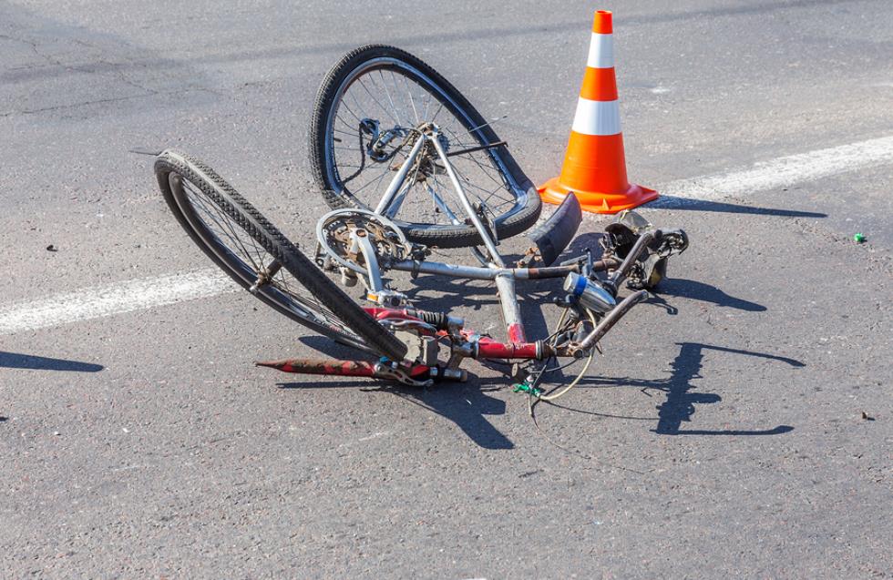 Τρίπολη: Αυτοκίνητο παρέσυρε και σκότωσε 79χρονο ποδηλάτη