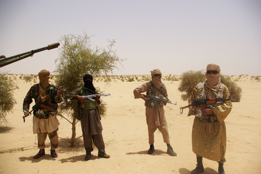 Μάλι: Ισλαμιστές δολοφόνησαν 21 ανθρώπους σε επιδρομή