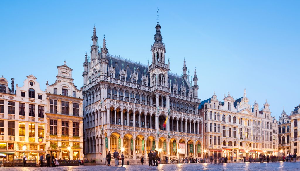 Βρυξέλλες: Δέκα πράγματα που δεν πρέπει να χάσεις αν τις επισκεφθείς