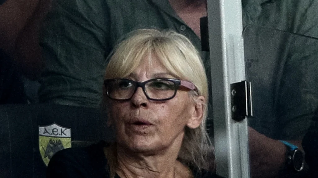 Τα κροατικά ΜΜΕ υποκλίνονται στη μητέρα του δολοφονημένου Μ.Κατσουρή – «Δεν της ήταν εύκολο αλλά ήταν εκεί»