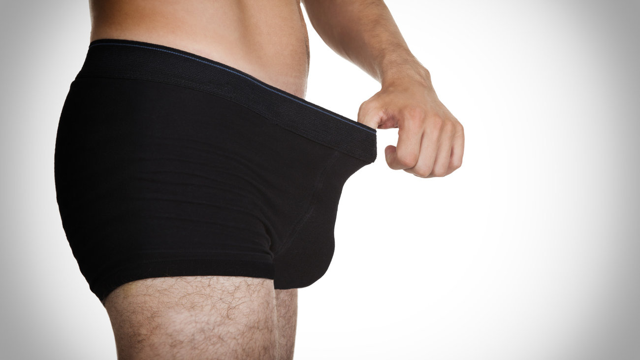 Δείτε ποια ψέματα για το πέος πιστεύουν οι γυναίκες και ποια όχι (βίντεο)