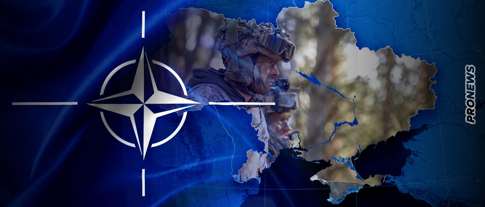 Θανάτους ΝΑΤΟϊκών στρατηγών στην Ουκρανία αποκάλυψε η Μόσχα – «Τους δικαιολογούν ως αεροπορικά και ορειβατικά ατυχήματα»