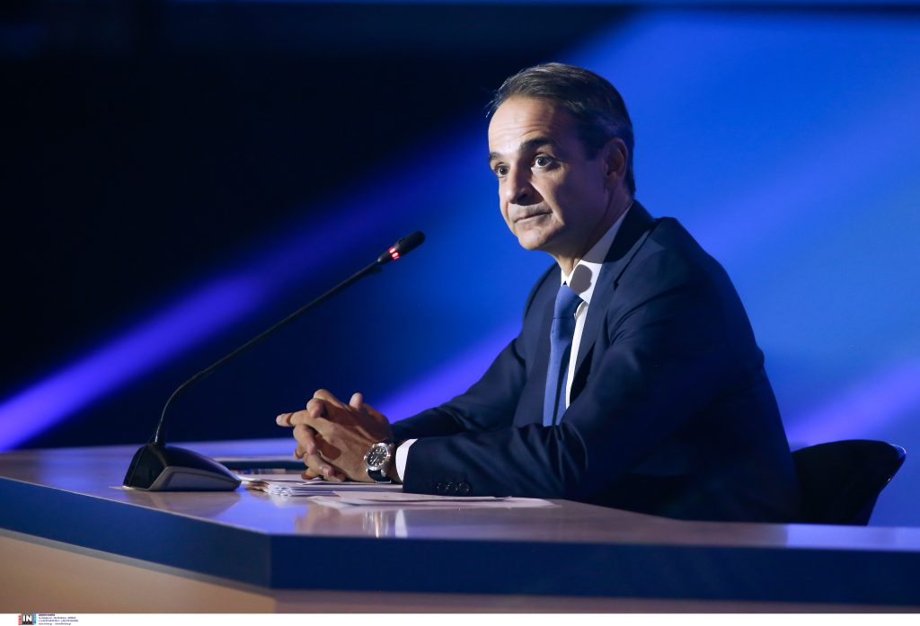 «Και τώρα ΔΕΘ»: Η κυβέρνηση θα επιχειρήσει να παρουσιάσει «μεταρρυθμίσεις» ως… παροχές