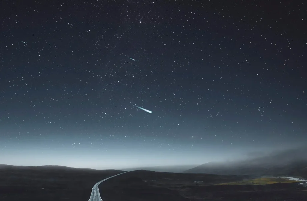 Μικρός αστεροειδής εξερράγη πάνω από τη Λευκωσία (βίντεο)