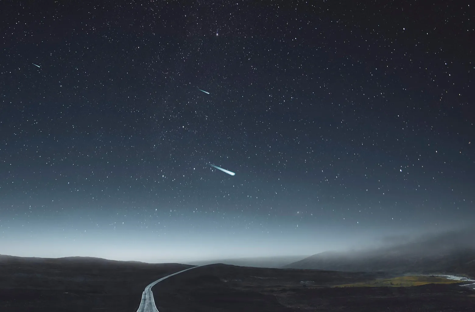 Μικρός αστεροειδής εξερράγη πάνω από τη Λευκωσία (βίντεο)