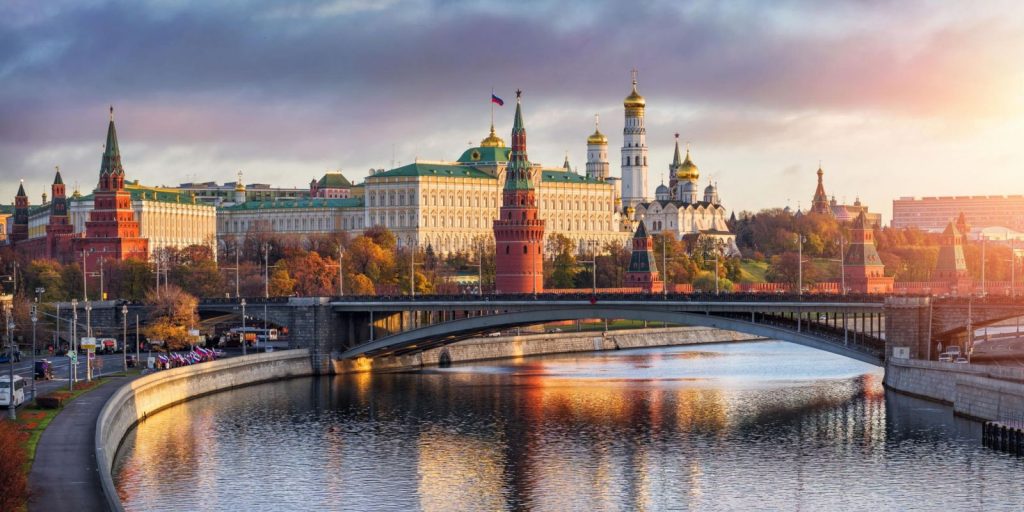 Μόσχα: Τέσσερις νεκροί και αγνοούμενοι σε ξενάγηση στους υπονόμους της