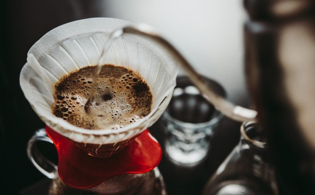 Καφές φίλτρου: Για πόσο καιρό διατηρείται και πως θα καταλάβετε ότι έχει χαλάσει