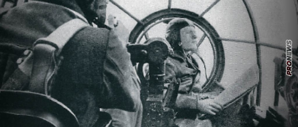 Το στρατηγικό έλλειμμα της Luftwaffe στο Β’ Παγκόσμιο Πόλεμο